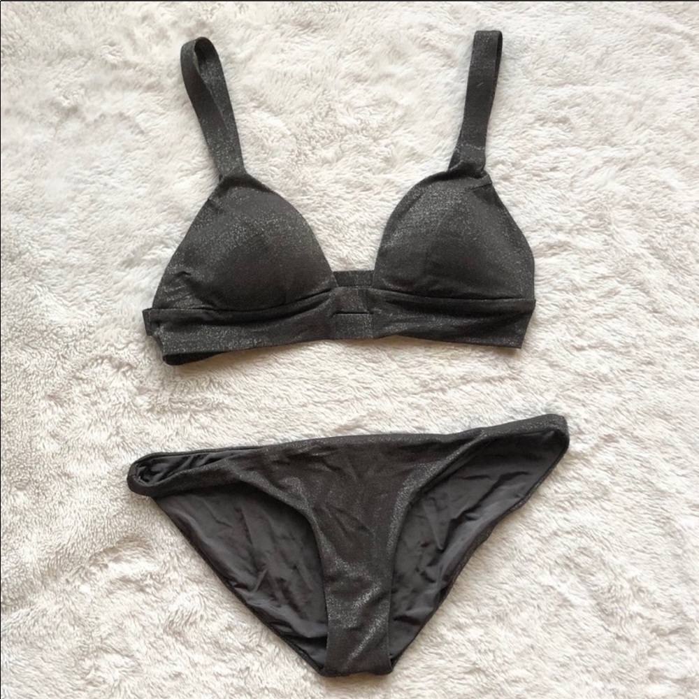 L Space bikini